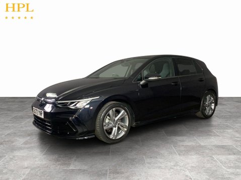 Volkswagen Golf 1.5 TSI R-Line Hatchback 5dr Petrol Manual Euro 6 (s/s) (130 ps) Cruise Co 3