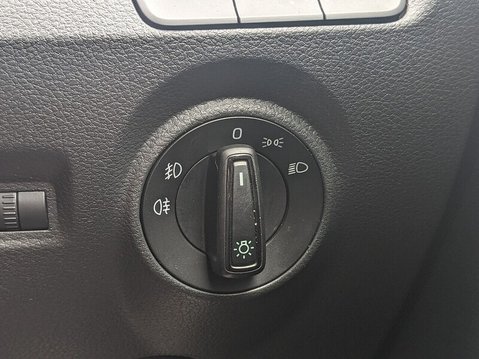Skoda Fabia MONTE CARLO TSI 28
