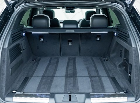 Land Rover Range Rover Sport P400 Autobiography 35