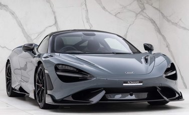 McLaren 765LT V8 SSG 3