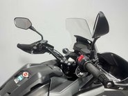 Honda NC750X 2016 39K NEW MOT IDEAL COMMUTER BIKE RIDES GREAT 750CC A2 25