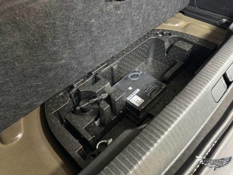 Peugeot 2008 50kWh Allure Premium Auto 5dr (7kW Charger) 86