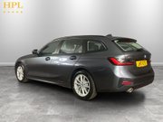 BMW 3 Series 2.0 330e 12kWh SE Pro Touring 5dr Petrol Plug-in Hybrid Auto xDrive Euro 6 5