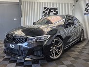 BMW 3 Series 3.0 M340i Saloon 4dr Petrol Auto xDrive Euro 6 (s/s) (374 ps) 33