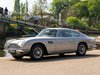 Aston Martin DB6 