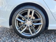 Audi S3 2.0 S3 Sportback Quattro 4WD 5dr 14