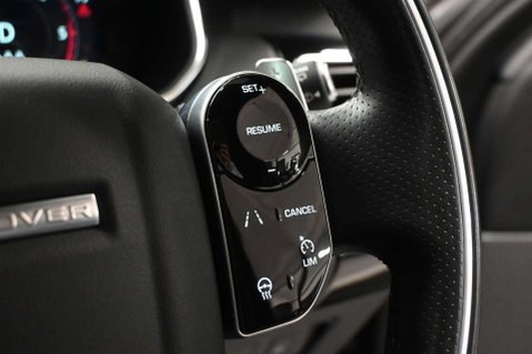 Land Rover Range Rover Sport 3.0 Range Rover Sport HSE Dynamic Black D MHEV Auto 4WD 5dr 18