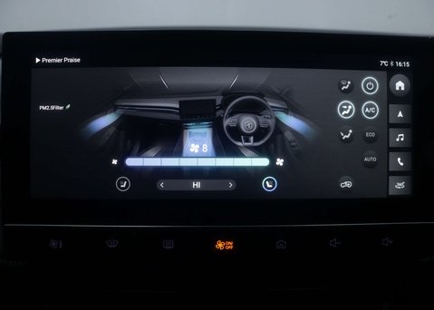 MG MG5 61.1kWh Trophy Long Range Estate 5dr Electric Auto (156 ps) 25