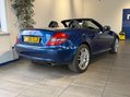 Mercedes-Benz SLK 1.8 SLK200K Tiptronic Euro 4 2dr 3
