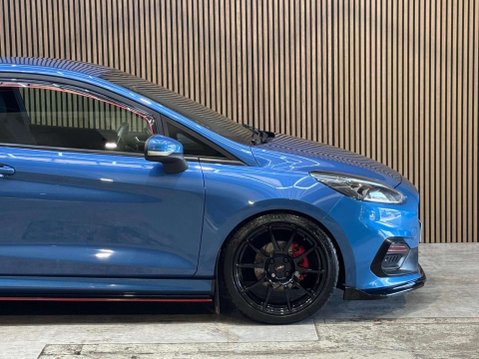 Ford Fiesta 1.5 Fiesta ST-2 T 3dr 20