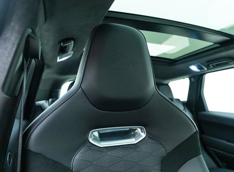Land Rover Range Rover Sport 5.0 SVR Carbon Edition 11