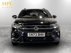 Volkswagen Taigo 1.5 TSI R-Line SUV 5dr Petrol DSG Euro 6 (s/s) (150 ps)