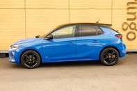 Vauxhall Corsa GRIFFIN 14
