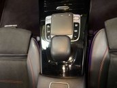 Mercedes-Benz A Class 2.0 A 200 D AMG Line Premium Auto 4dr 25