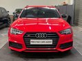 Audi S4 3.0 TFSI V6 Tiptronic quattro Euro 6 (s/s) 5dr 2