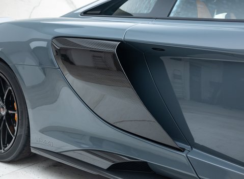McLaren 675LT 47