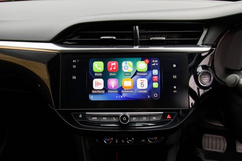 Vauxhall Corsa ULTIMATE NAV 28