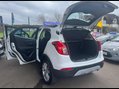 Vauxhall Mokka X 1.6 CDTi Active Auto Euro 6 5dr 33