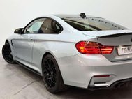 BMW M4 3.0 BiTurbo Competition Coupe 2dr Petrol DCT Euro 6 (s/s) (450 ps) 26