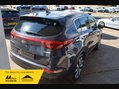 Kia Sportage 1.7 Sportage 3 ISG CRDi 5dr 3