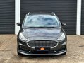 Ford S-Max TITANIUM ECOBLUE 2