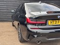 BMW 3 Series 2.0 330e M Sport Auto 4dr 25