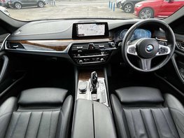 BMW 5 Series 2.0 530e M Sport Auto 4dr 2