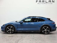 Porsche Taycan Performance Plus 93.4kWh 4S Cross Turismo 5dr Electric Auto 4WD (571 ps) 16