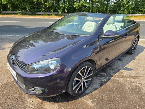 Volkswagen Golf GT TDI BLUEMOTION TECHNOLOGY DSG 5