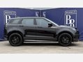 Land Rover Range Rover Evoque 2.0 D200 MHEV R-Dynamic SE SUV 5dr Diesel Auto 4WD Euro 6 (s/s) (204 ps) 4