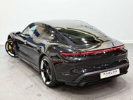 Porsche Taycan Performance Plus 93.4kWh Turbo S Saloon 4dr Electric Auto 4WD (11kW Charger 26