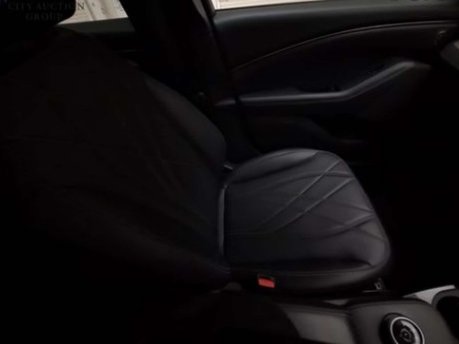 Ford Mustang Mach-E Mustang Mach-E Standard-Range RWD 5dr 13