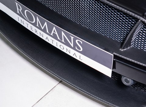 Aston Martin V12 Vantage S Coupe 27