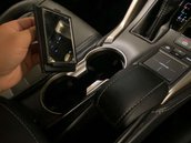 Lexus NX 2.5 NX 300h F Sport CVT 4WD 5dr 27