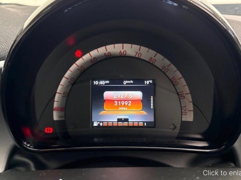 Smart Forfour 1.0 Prime (Premium Plus) Euro 6 (s/s) 5dr 7