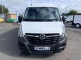 Vauxhall Movano 2.3 Movano L3H2 F3500 CDTi 2
