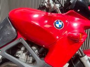BMW F650 1995 FUNDURO 34K PROJECT ENDURO BIKE 650CC SINGLE 8