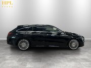 Mercedes-Benz CLA Class 1.3 CLA180h MHEV AMG Line (Premium) Shooting Brake 5dr Petrol Hybrid 7G-DCT 8
