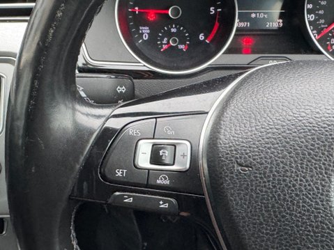 Volkswagen Passat 2.0 TDI BlueMotion Tech SE Business Euro 6 (s/s) 5dr 19