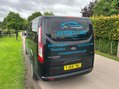 Ford Tourneo Custom 2.0 320 EcoBlue Titanium Auto L2 Euro 6 (s/s) 5dr 6