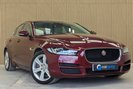 Jaguar XE 2.0 XE Portfolio i Auto 4dr