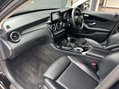 Mercedes-Benz C Class 1.6 C 200 SE Executive Edition D 5dr 8