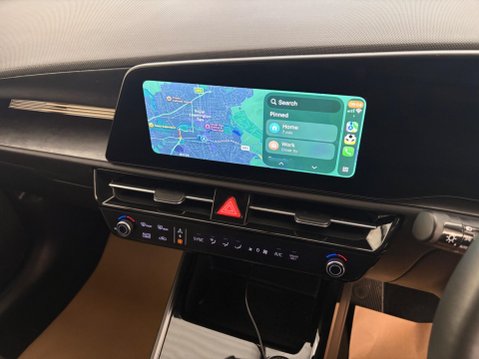 Kia Niro 64.8kWh 3 Auto 5dr 15