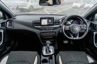 Kia Ceed GT-LINE LUNAR EDITION ISG 3