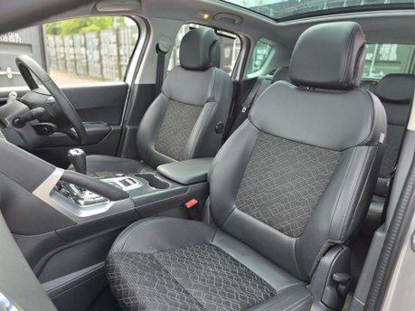 Peugeot 3008 1.6 BlueHDi Allure SUV 5dr Diesel EAT Euro 6 (s/s) (120 ps) 30