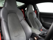 Porsche 911 3.0T 992 Carrera 4 GTS Coupe 2dr Petrol PDK 4WD Euro 6 (s/s) (480 ps) 2