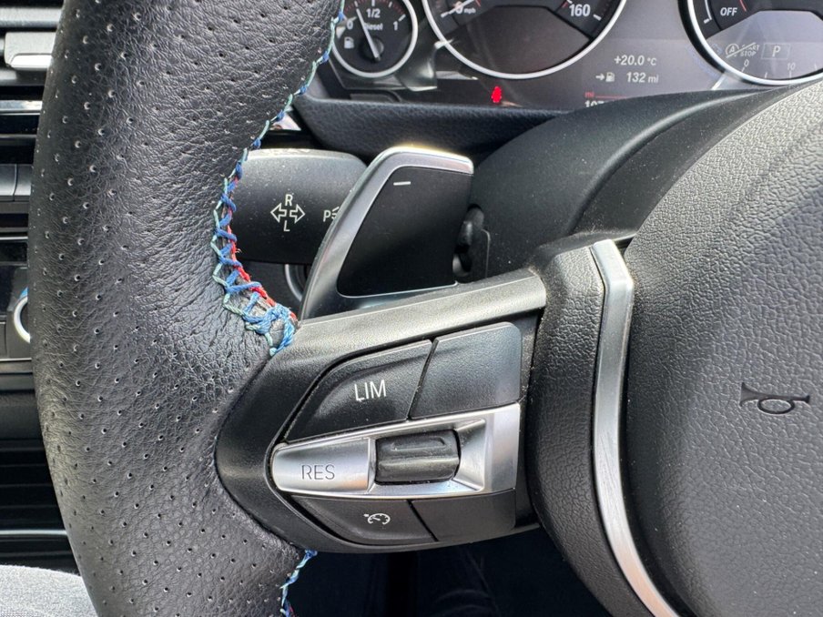 2016 BMW 4 Series — image 28