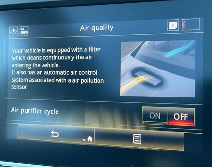 Renault Kadjar 1.3 Kadjar S Edition TCE Auto 5dr 45