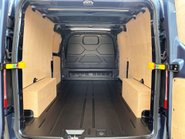 Ford Transit Custom 300 L2 170 ps Limited Panel Van - Power Invertor 13