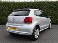 Volkswagen Polo 1.2 Polo Match Edition 5dr 5